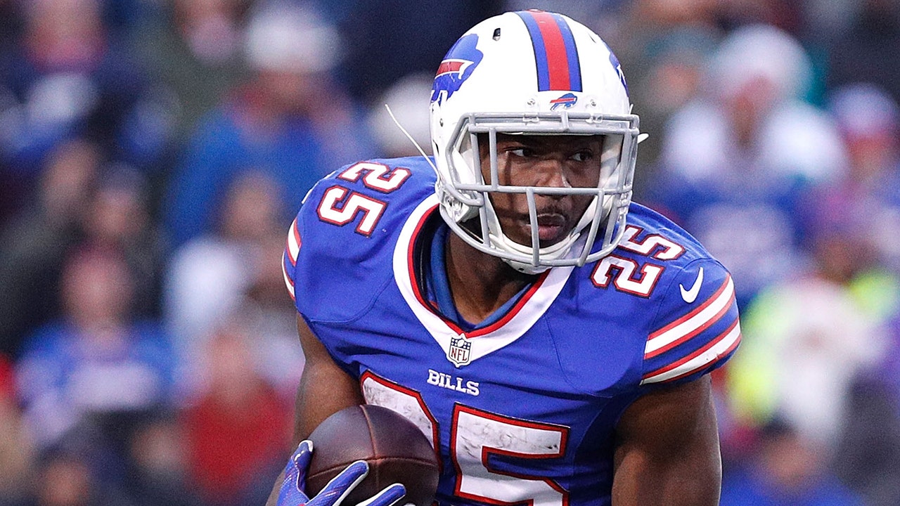 Colts will need to focus on stopping McCoy in matchup versus Bills